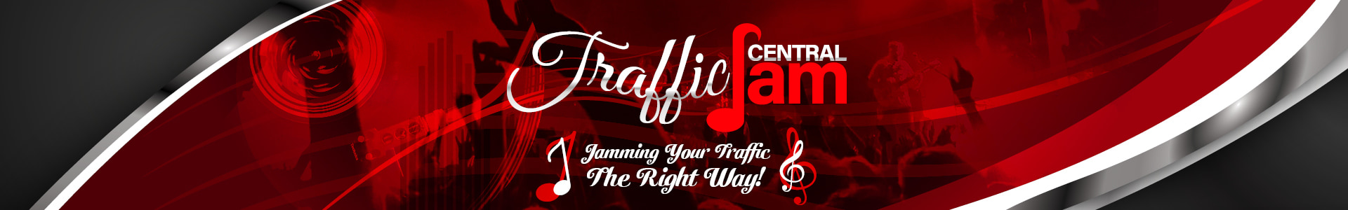 TrafficJam Central Traffic Exchange